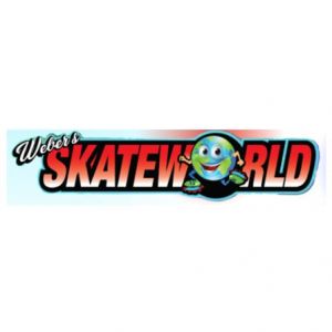 Weber's Skate World