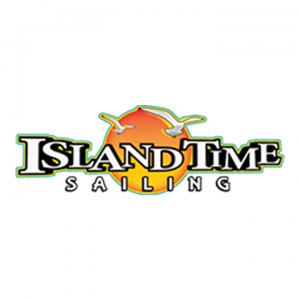 Island Time Sailing: Dolphin and Snorkel/Paddleboard Cruise