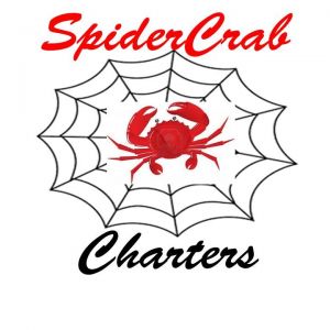 Spidercrab Charters