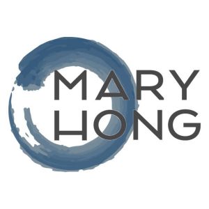 Mary Hong Studio and Gallery: Glass Collage Online