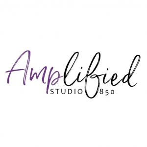 Amplified Studio 850