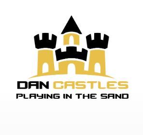 Dan Castles: Sandcastle Building