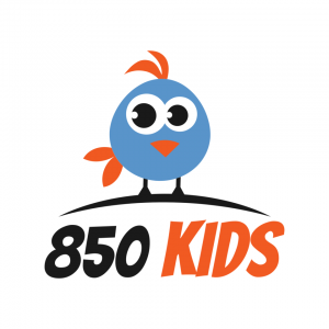 850 Kids