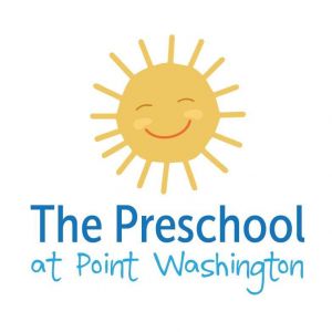 Preschool at Point Washington