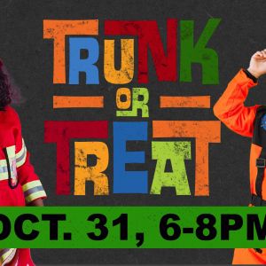 Callaway Assembly of God Trunk or Treat