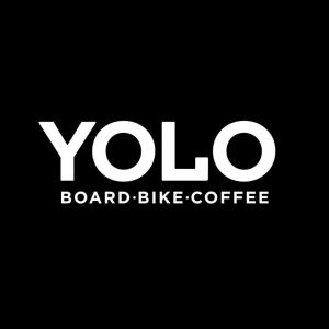 YOLO Board and Bike Rentals and Sales