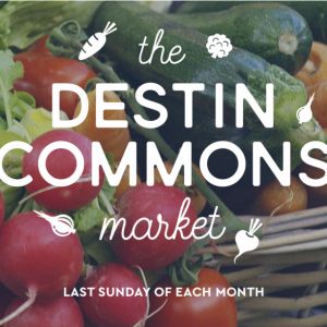 Destin Commons Market, The