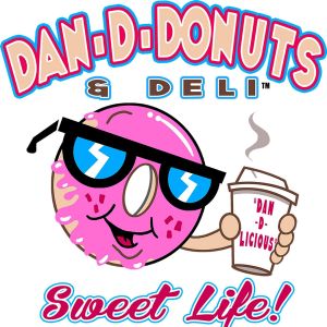 Dan D Donuts and Deli