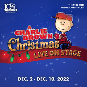 A Charlie Brown Christmas by Emerald Coast Theatre Company