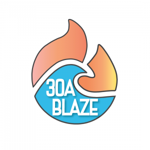 30A Blaze Beach Bonfires