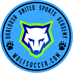 Okaloosa United Sports Academy: Crestview & Shalimar