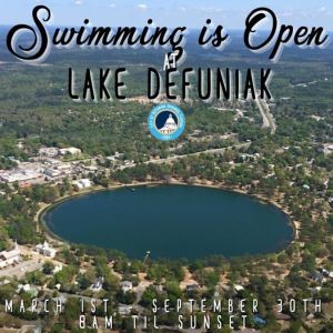Lake Defuniak