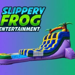 Slippery Frog Entertainment