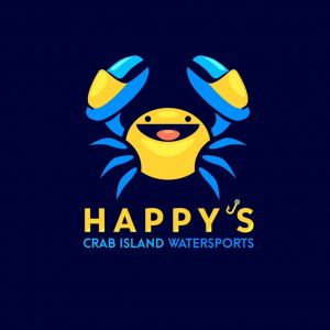 Happy's Crab Island Watersports