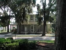 Historic McKenzie House