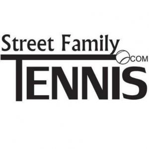 Street Family Tennis: Summer Camps