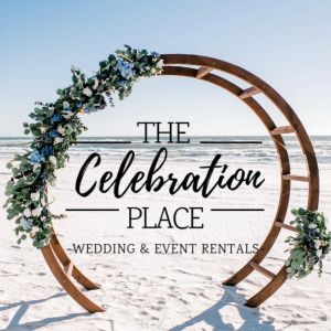 Celebration Place, The: Party Rentals and Event Planning