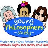 Young Philosophers Society: Homeschool Co-Op