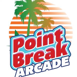Point Break Arcade