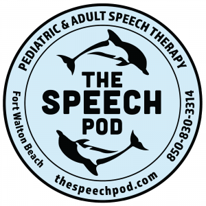 Speech Pod, The