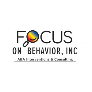 Focus On Behavior