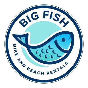 Big Fish Bike and Beach Rentals