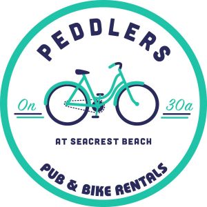 Peddlers 30A Bike Rentals