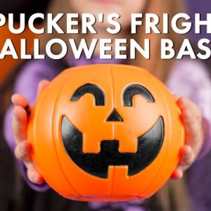 Fudpucker's Destin Frightful Halloween Bash