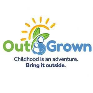 Outgrown: Hiking with Kids