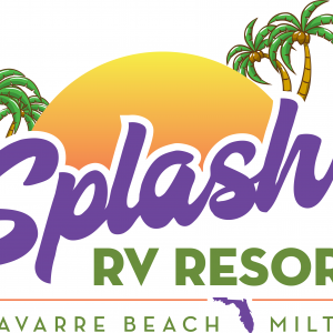 Splash RV Resort and Water Park