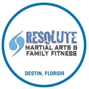 Resolute Martial Arts: Ultimate Spring Break Camp