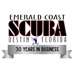 Emerald Coast Scuba Spring Break Swim Lessons