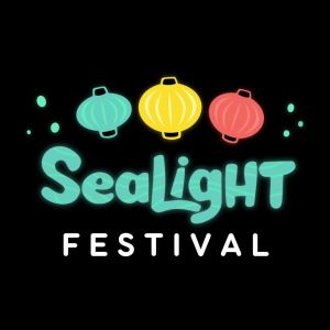 SeaLight Festival in Miramar Beach