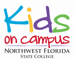 Northwest Florida State College: Kids on Campus Summer Camp