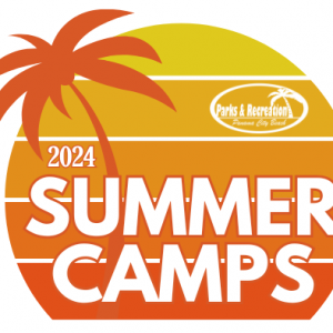 Panama City Parks and Rec Summer Camps