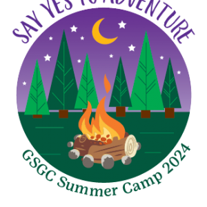 Girl Scout Summer Camps