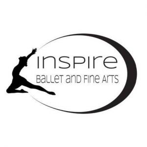 Inspire Ballet and Fine Arts Summer Camps