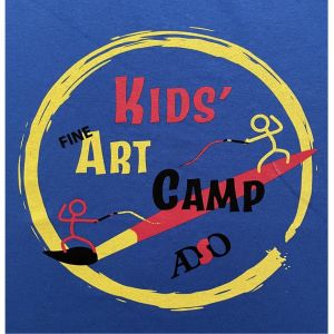 Arts and Design Society Kid's Art Camp