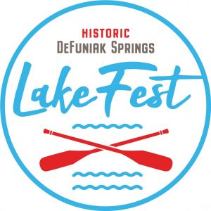 DeFuniak Springs LakeFest