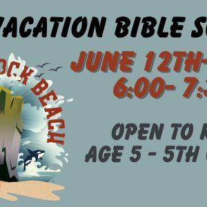Generations United Church Niceville VBS