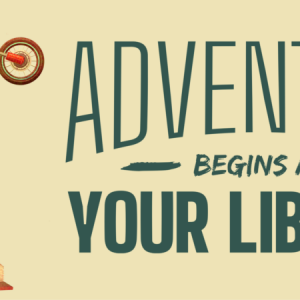 Niceville Library Kids Summer Reading Program