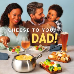 Melting Pot Miramar Beach Father's Day