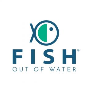 Fish Out of Water Father's Day Prime Rib Special