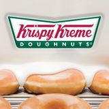 Krispy Kreme Doughnuts: Fundraising