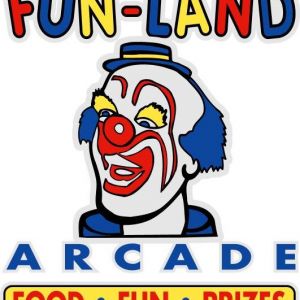Funland Arcade and Snack Bar