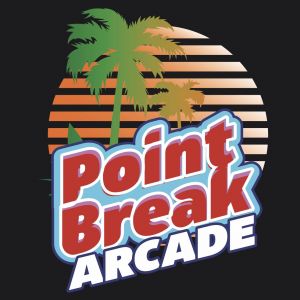 Point Break Arcade