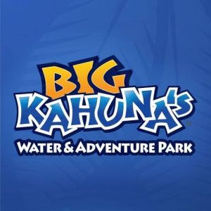 Big Kahuna's Adventure Park Mini Golf and SkyCoaster