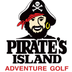 Pirate's Island Adventure Golf