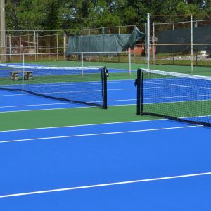 Fort Walton Beach Tennis Center