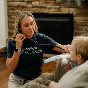 Medical House Calls 30A